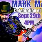 Mark May's Celebration of Life