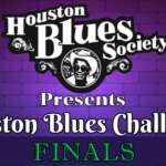 Houston Blues Challenge IBC Finals